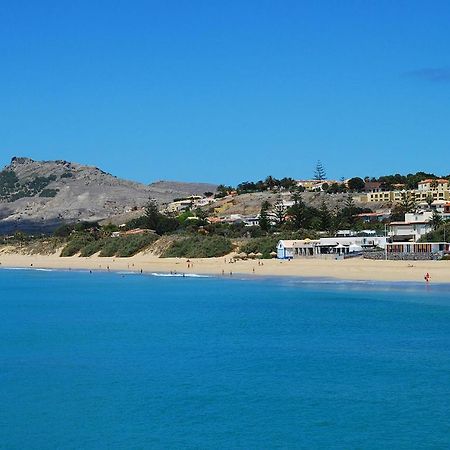 Casa De Praia Nunes Village Porto Santo Zewnętrze zdjęcie