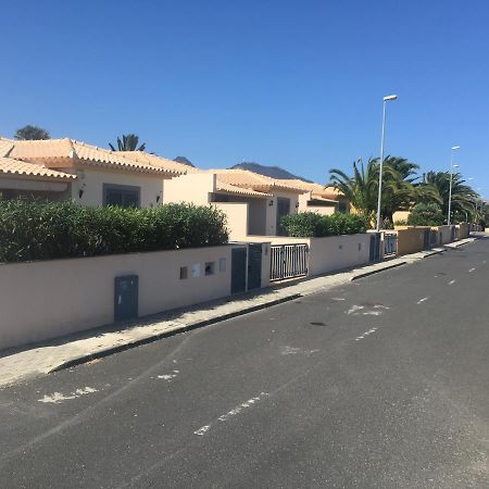 Casa De Praia Nunes Village Porto Santo Zewnętrze zdjęcie