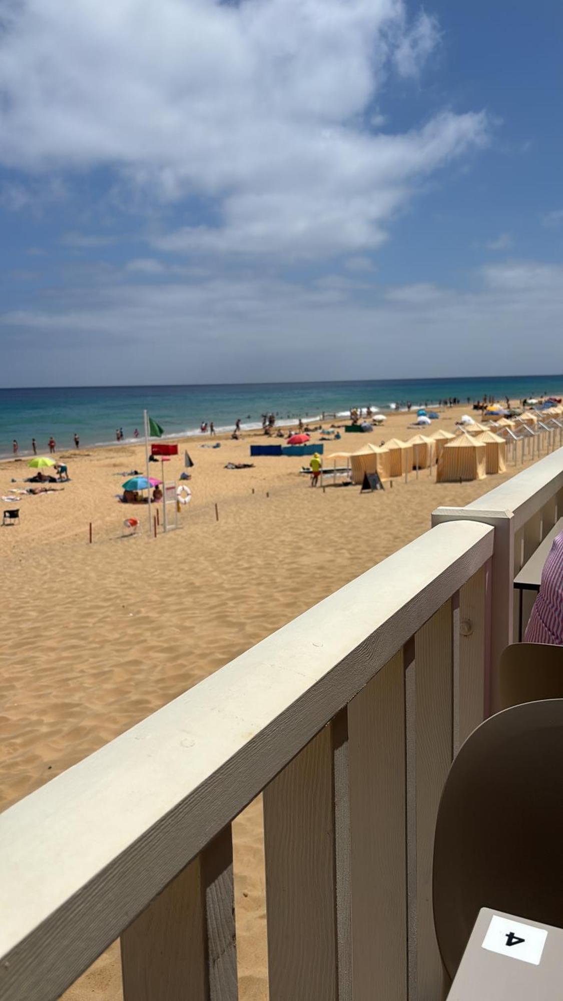 Casa De Praia Nunes Village Porto Santo Zewnętrze zdjęcie