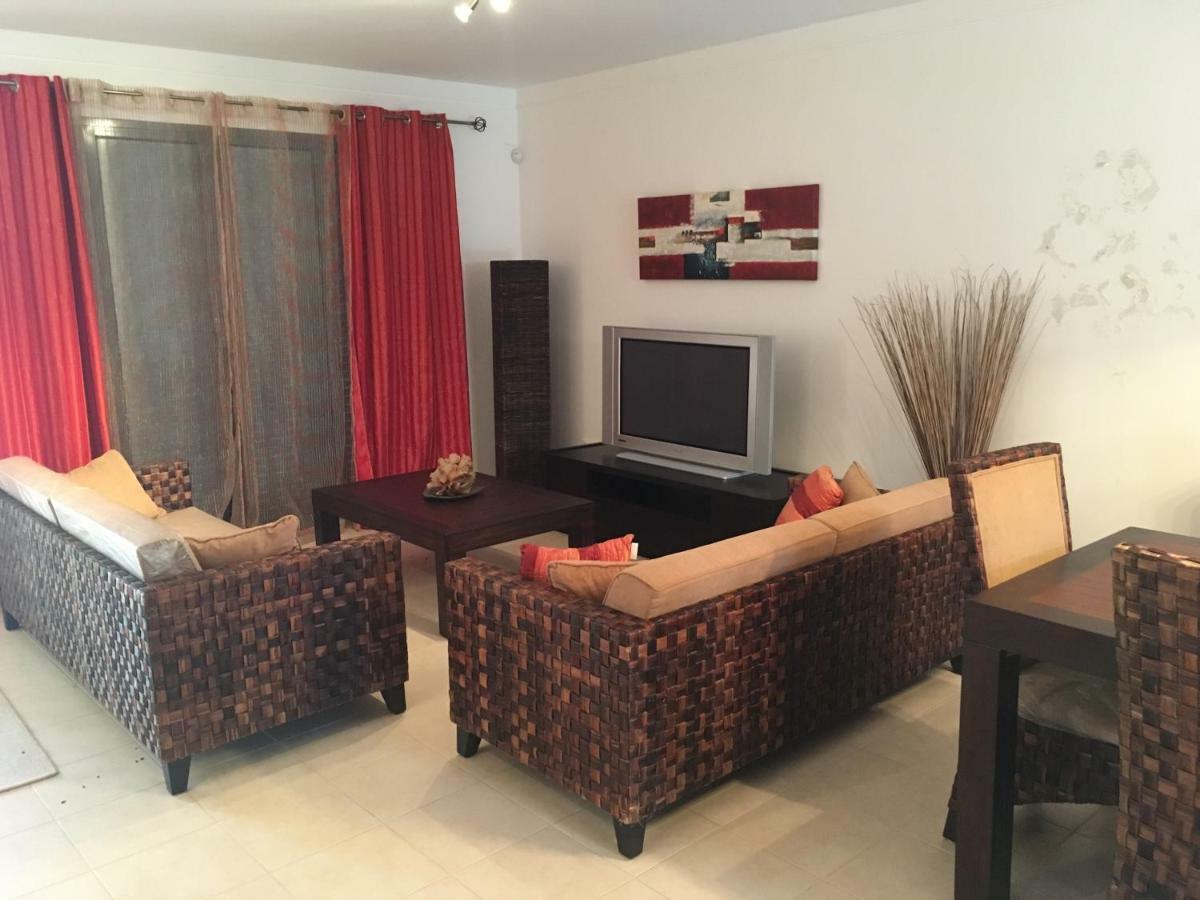 Casa De Praia Nunes Village Porto Santo Zewnętrze zdjęcie