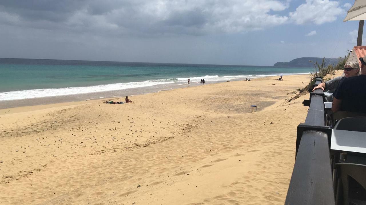 Casa De Praia Nunes Village Porto Santo Zewnętrze zdjęcie