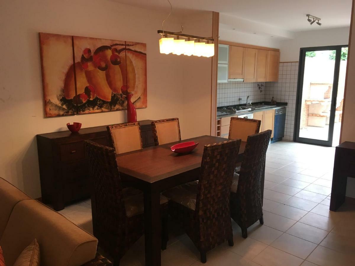 Casa De Praia Nunes Village Porto Santo Zewnętrze zdjęcie
