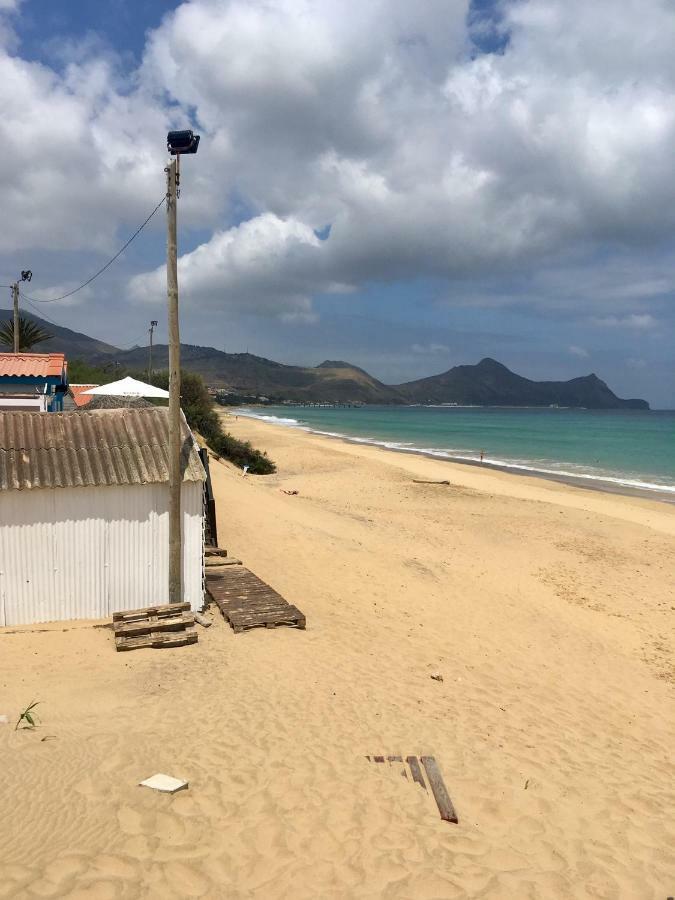 Casa De Praia Nunes Village Porto Santo Zewnętrze zdjęcie