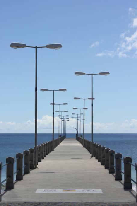 Casa De Praia Nunes Village Porto Santo Zewnętrze zdjęcie